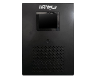 GEMBIRD UPS 3000VA Line-in 1xC14 3xC13 2xShuko USB RJ45 EG-UPS-036 - 1230982 - zdjęcie 3